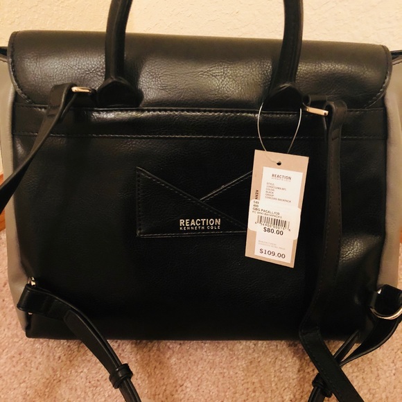 💕LAST ONE💕Reaction Kenneth Cole - Picture 4 of 7